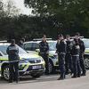 Srbijanac s migrantima pobjegao hrvatskoj policiji, uhvaćen u Sloveniji