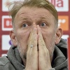 Prosinečki: Kolašinac neće igrati, favoriti smo i to ćemo pokazati na terenu