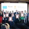 Dodijeljene nagrade DOBRO za filantropiju 2019