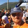 Britanski ambasador pohvalio se da je istrčao polumaraton u Mostaru: Preživio sam
