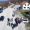 Civilne zaštite FBiH i RS-a tragaju za nestalim Savom Đukićem