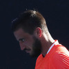 Džumhur bez borbe predao meč Cecchinatu