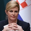 Kolinda od danas i historičarka: Hrvati u BiH su najstariji konstitutivni narod