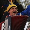 Pogledajte atmosferu pred susret BiH - Armenija, zasvirana i harmonika