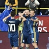 Kvalifikacije za Euro: BiH - Armenija 2:1