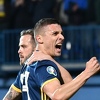 Pogledajte kako je Krunić postigao prvi gol Zmajeva u kvalifikacijama za Euro
