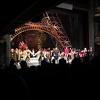 U Narodnom pozorištu Sarajevo premijerno izvedena opera "La Boheme"