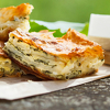 Zeljanica s kupovnim jufkama koja je jednako dobrog ukusa kao i tradicionalna