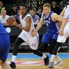 OKK Spars porazom od MTZ Skopje ostao bez plasmana u finale Druge ABA lige