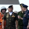 Rusija poslala borbene avione u Venecuelu