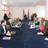 Sastala se komisija za istraživanje stradanja Srba u Sarajevu koju je oformila Vlada RS
