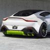 Ovaj Aston Martin Vantage raspolaže sa 680 konjskih snaga