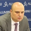 Dražen Pandža novi direktor Aluminija d.d. Mostar