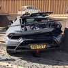 Lamborghini Huracan Performante uništen na susretu ljubitelja automobila