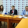 Demokratska fronta sutra odlučuje ide li u koaliciju sa SDA