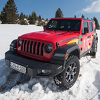 Testirali smo Jeep Wrangler Rubicon: Original koji je ostao vjeran sebi