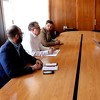 Delegacije SDP-a i Naše stranke održale sastanak, Komšić se nije odazvao pozivu