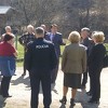 Stanovnici naselja kod Goražda traže izmjenu projekta brze ceste Sarajevo - Goražde