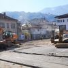 Četiri velika gradilišta otvorena u Sarajevu, gradi se i javna podzemna garaža