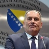Mektić sutra dostavlja izvještaj Predsjedništvu BiH o špijunskoj aferi s Hrvatskom