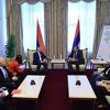 Dodik u ime BiH, ali bez državne zastave primio ruskog parlamentarca