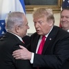 Trump službeno priznao izraelski suverenitet nad Golanskom visoravni