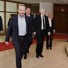 Zbijanje redova za vlast: Izetbegović želi i DF i SBB-ov blok, a Dodik podršku PDP-a i SDS-a