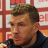 Džeko: Možda je Manolasa bilo strah pa nije došao