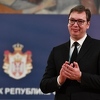 Vučić: Nema pregovora s opozicijom, izbori u Srbiji ili u junu ili iduće godine