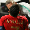 Navijači Juventusa u strahu: Ronaldo se povrijedio protiv Srbije, da li će biti spreman za Ajax?