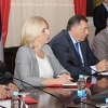 Danas sastanci rukovodstva SNSD-a sa delegacijama SDS-a i PDP-a