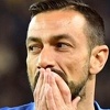 Quagliarella upisuje rekord, nastupit će za Italiju nakon deset godina