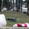 U šumi između Crne Gore i BiH pronađeno 10 migranata u veoma teškom stanju