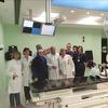 Prvi put u KCUS-u započela primjena stereotaktičke iradijacije
