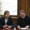 SDP i Naša stranka odgovorili DF-u: Mi nećemo biti pijuni nacionalnim strankama