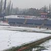 Utakmica mladih reprezentacija BiH i Moldavije zbog snijega pomjerena za 17:00 sati