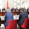 Počeo sastanak delegacija SNSD-a i SDS-a