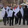 Navijači zahuktavaju atmosferu u Zenici, Zmajevi će imati i 12. igrača na tribinama