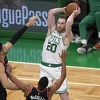 Gordon Hayward na bosanskom jeziku poželio brz oporavak Nurkiću i otkrio šta ga očekuje