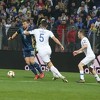 Kvalifikacije za Euro: BiH - Grčka 2:2