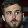 Miralem Pjanić sigurno propušta meč protiv Finske, upitan za Italiju