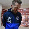 Višća razočaran remijem, ali suštinski zadovoljan: Samo trebamo nastaviti ovako