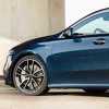 Mercedes-AMG A35 sada i kao trovolumen