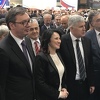 Kurz, Vučić, Plenković, Đukanović, Izetbegović, Džaferović i Dodik dolaze u Mostar