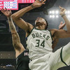 Bucksi na krilima Antetokounmpa savladali Rocketse