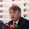 Lideri stranaka HNS-a: Komšić prihvatljiv kao bošnjački partner i uz izmjene Izbornog zakona