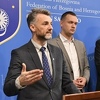 Forto najavio otvorenje zgrade Akademije scenskih umjetnosti do kraja godine