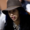 Američka muzičarka Cardi B objasnila zašto je drogirala i pljačkala muškarce