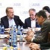 SDA: Pozdravljamo političku zrelu i odgovornu odluku DF-a, otvoren poziv i drugim strankama