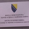 Prijedlog za povećanje plate uposlenicima Agencije za lijekove BiH poslan Vijeću ministara BiH